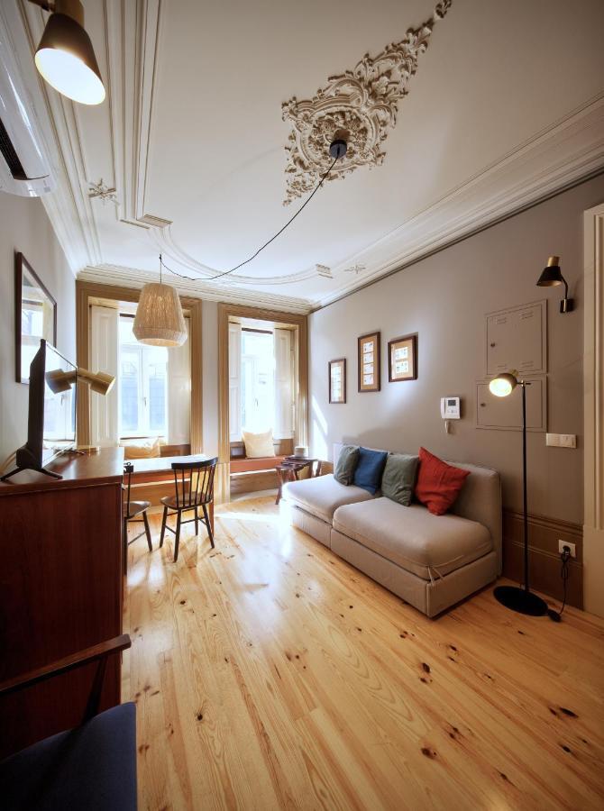 Batalha Apartamento Porto