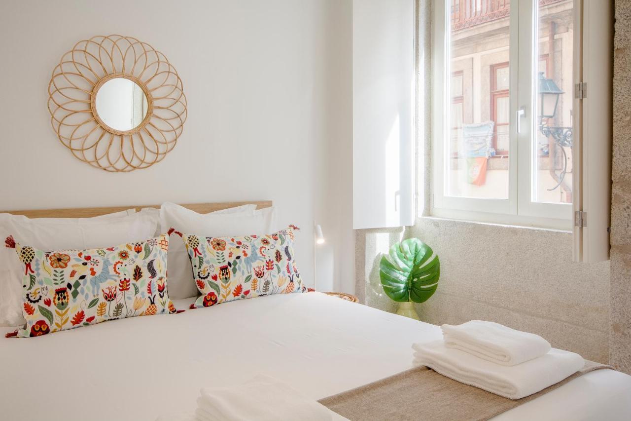 In Ribeira Neighborhood Apartment