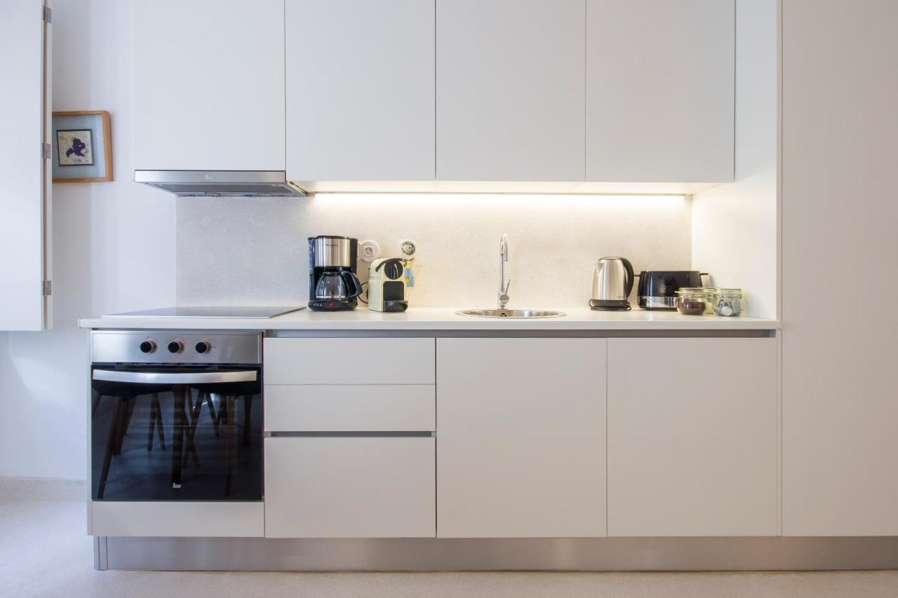 Apartment In Ribeira Neighborhood *