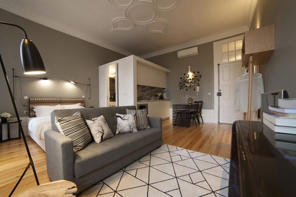 Youropo - Cosy Apartment