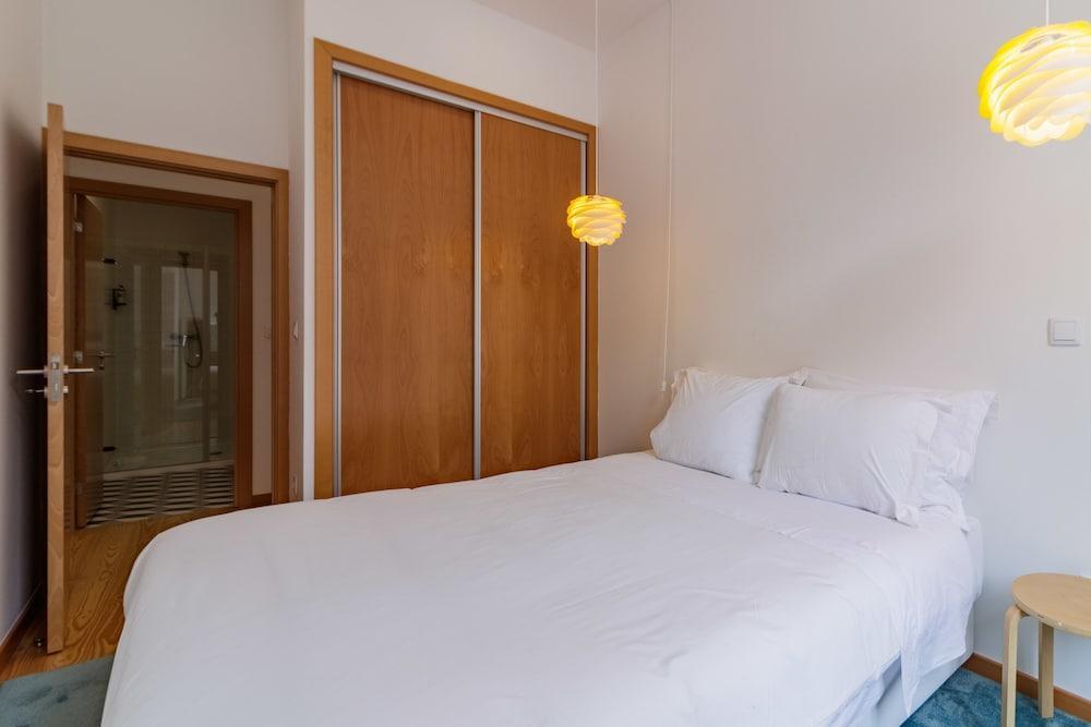 Apartment Youropo - Cosy Porto