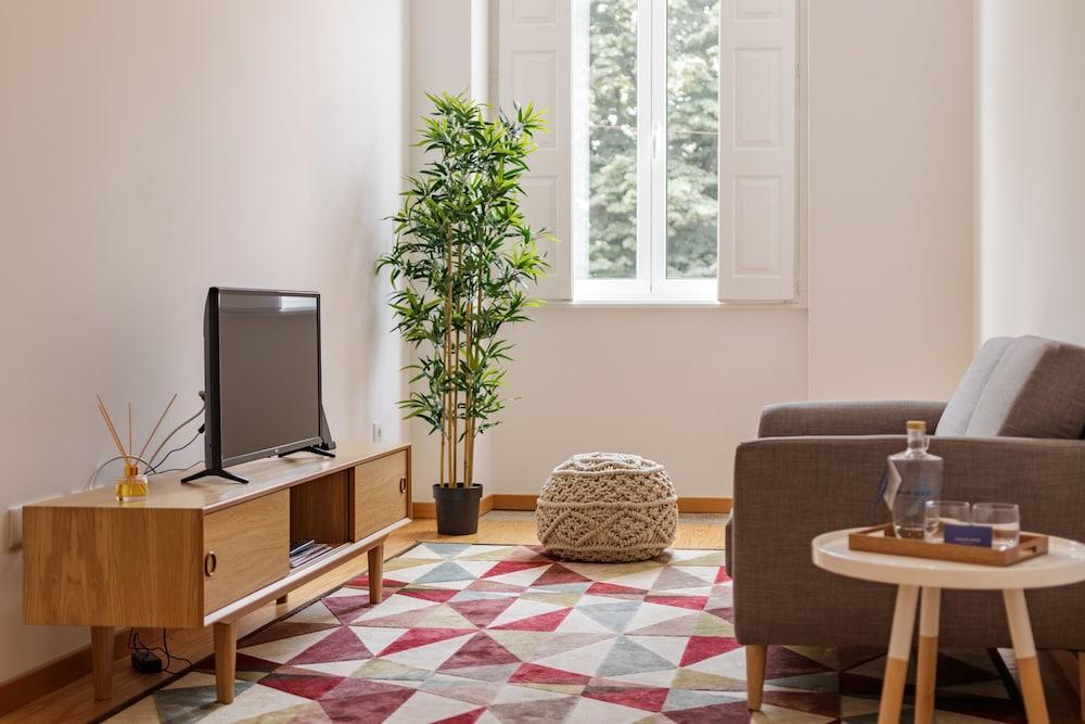 Youropo - Cosy Porto