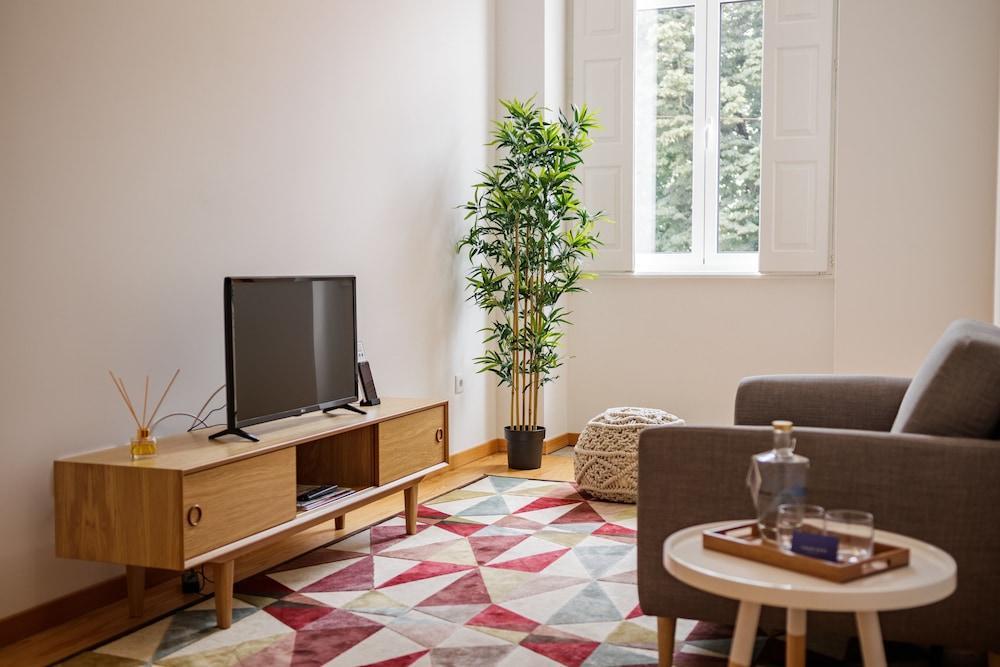 Youropo - Cosy Apartment Porto