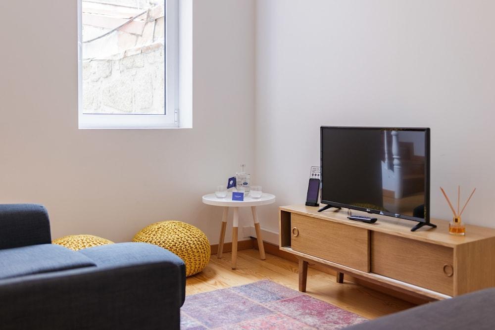 Apartment Youropo - Cosy Porto