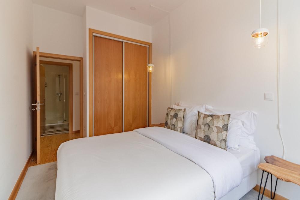 Youropo - Cosy Apartment Porto