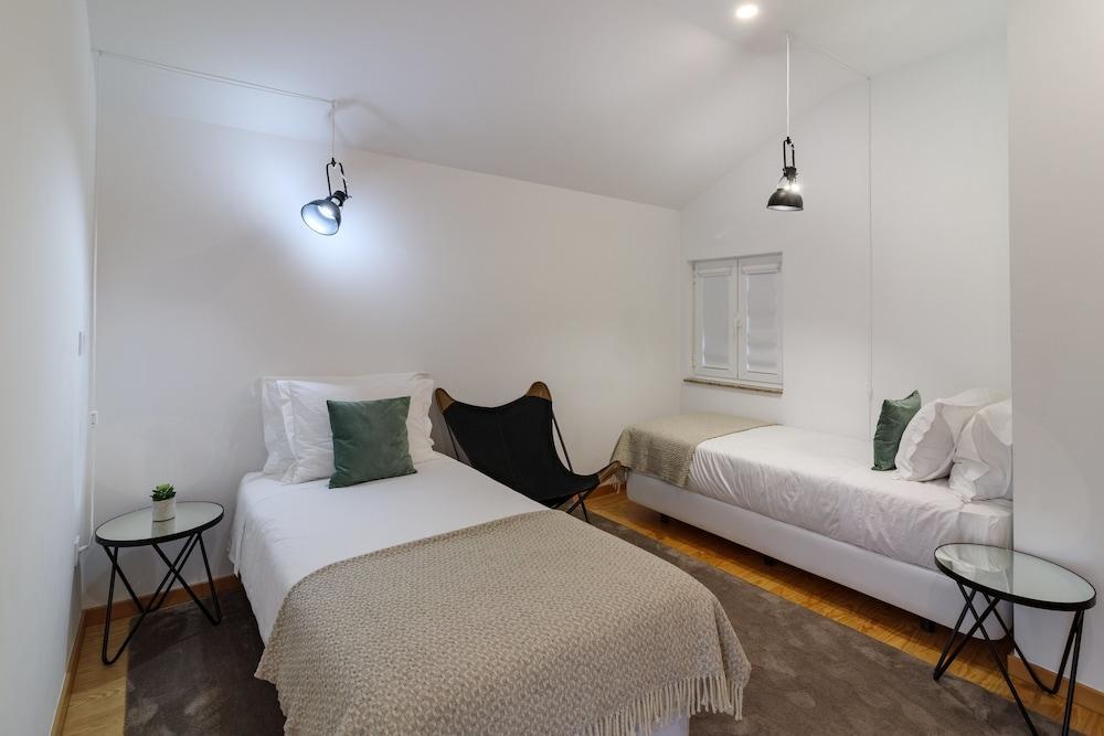 Youropo - Cosy Apartment