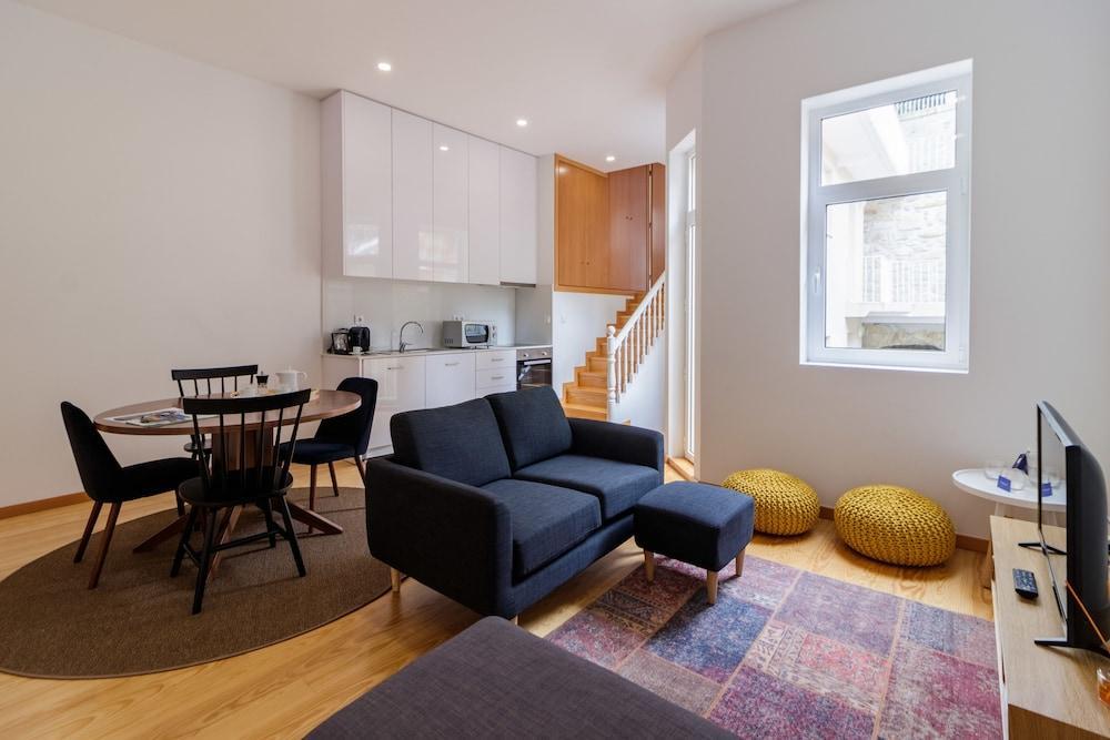 Youropo - Cosy Apartment *