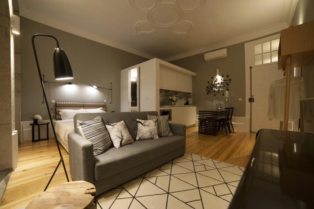 Youropo - Cosy Apartment Porto