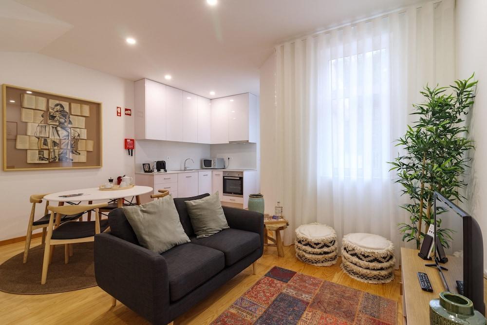 Youropo - Cosy Apartment Porto