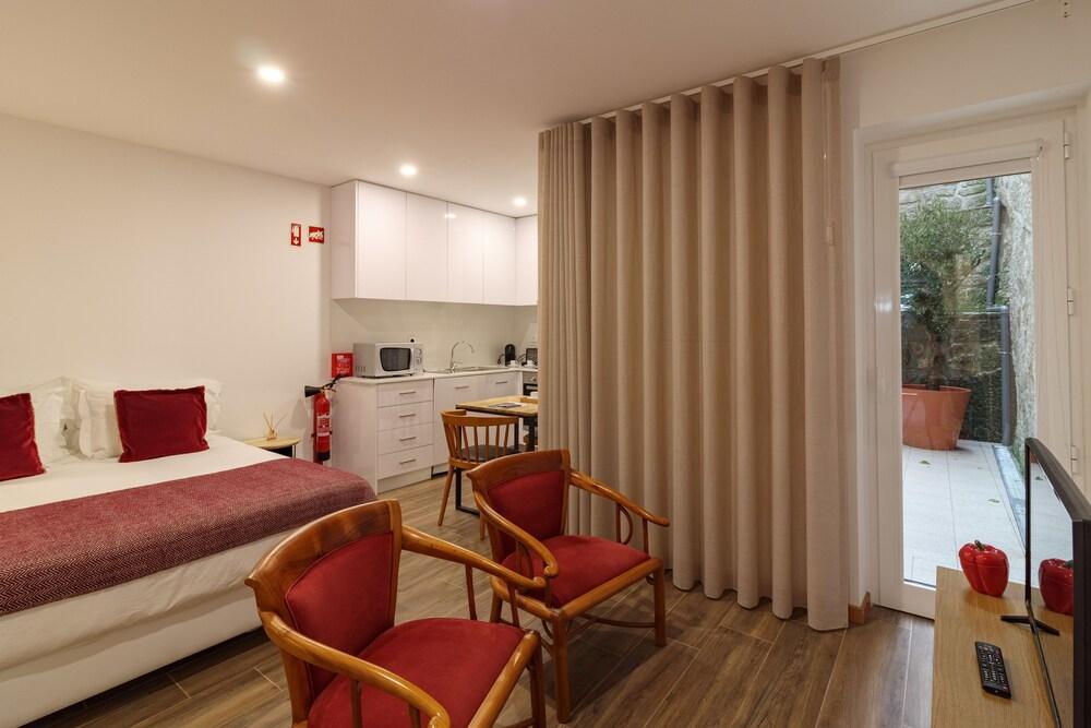 Youropo - Cosy Porto