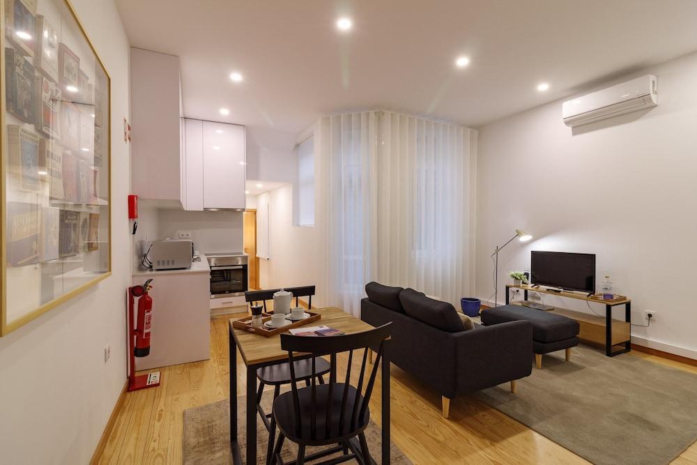 Youropo - Cosy Apartment