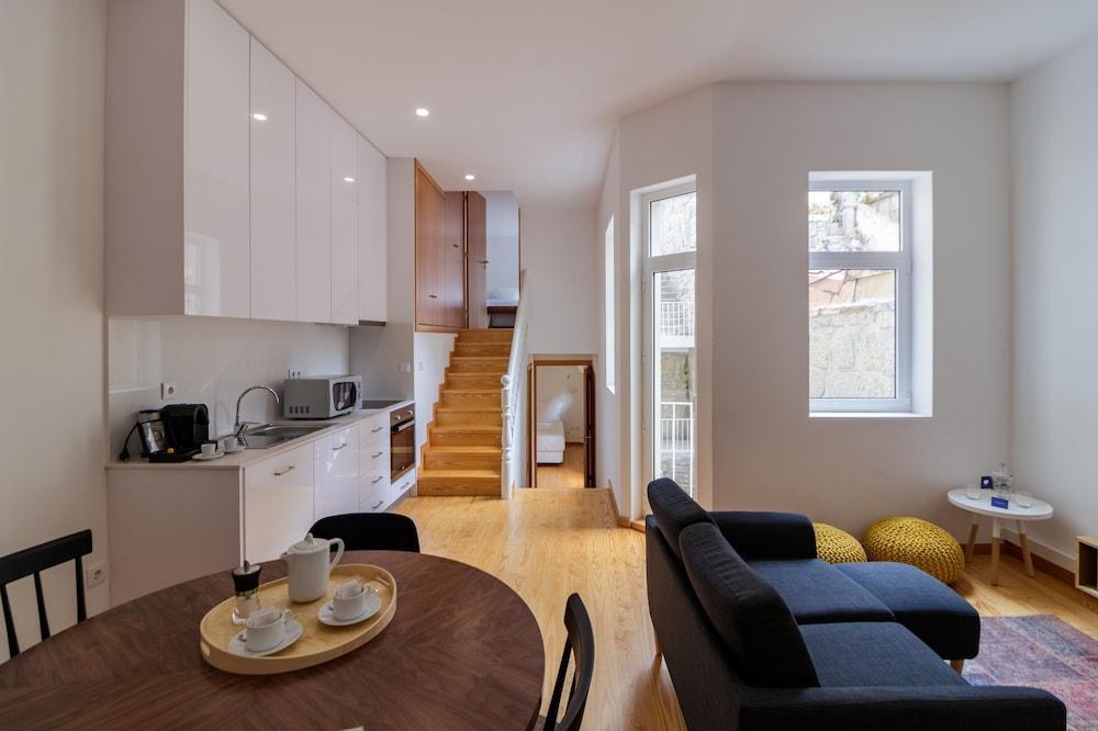 Youropo - Cosy Apartment *