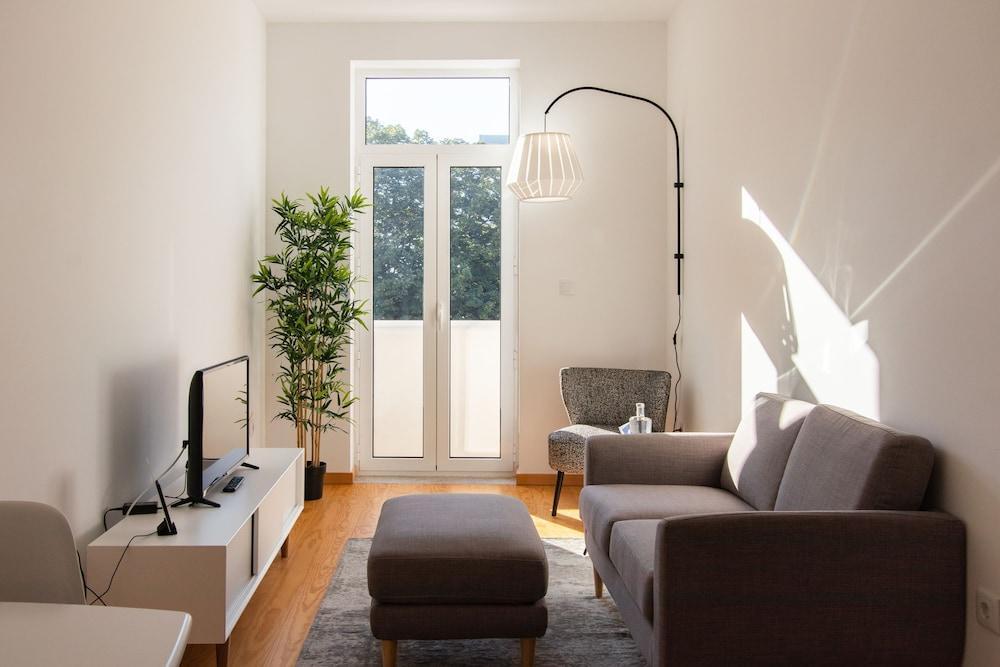 Apartment Youropo - Cosy