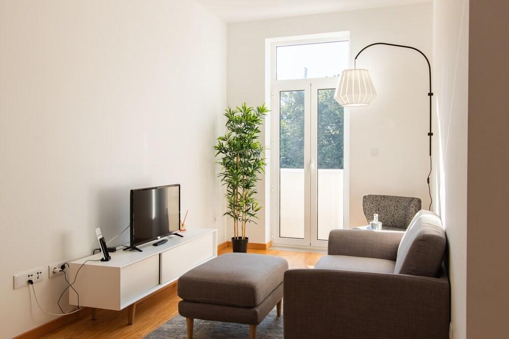 Youropo - Cosy Apartment Porto