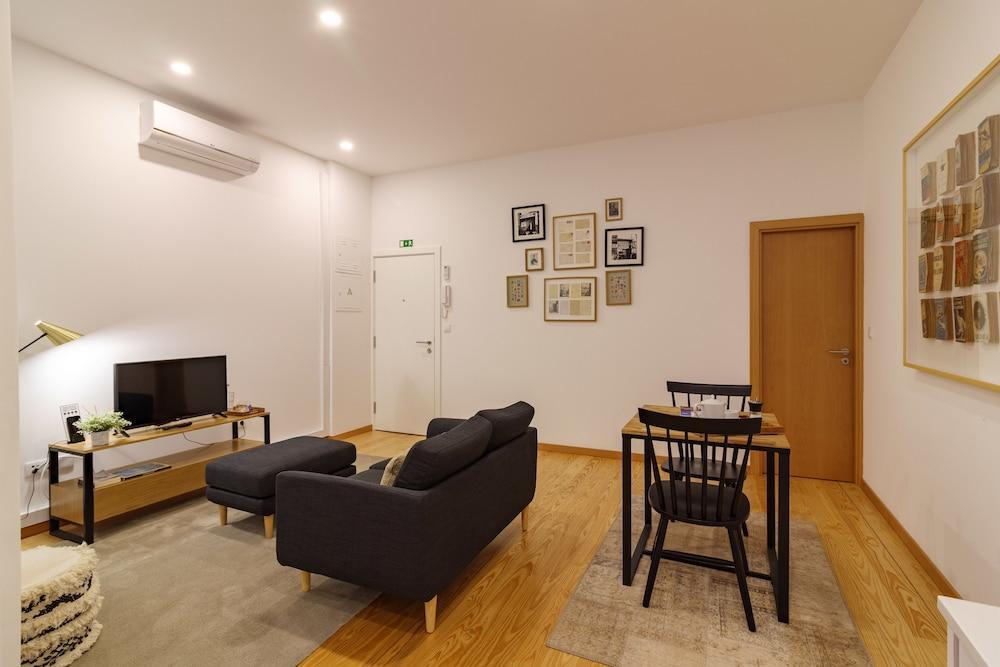 Youropo - Cosy Apartment