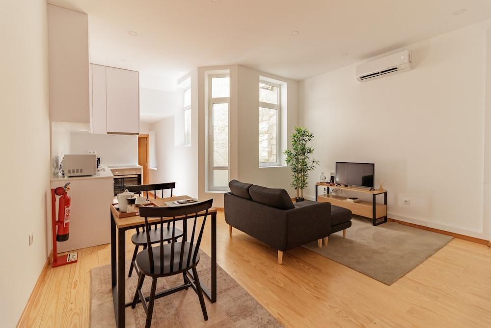 Youropo - Cosy Apartment *