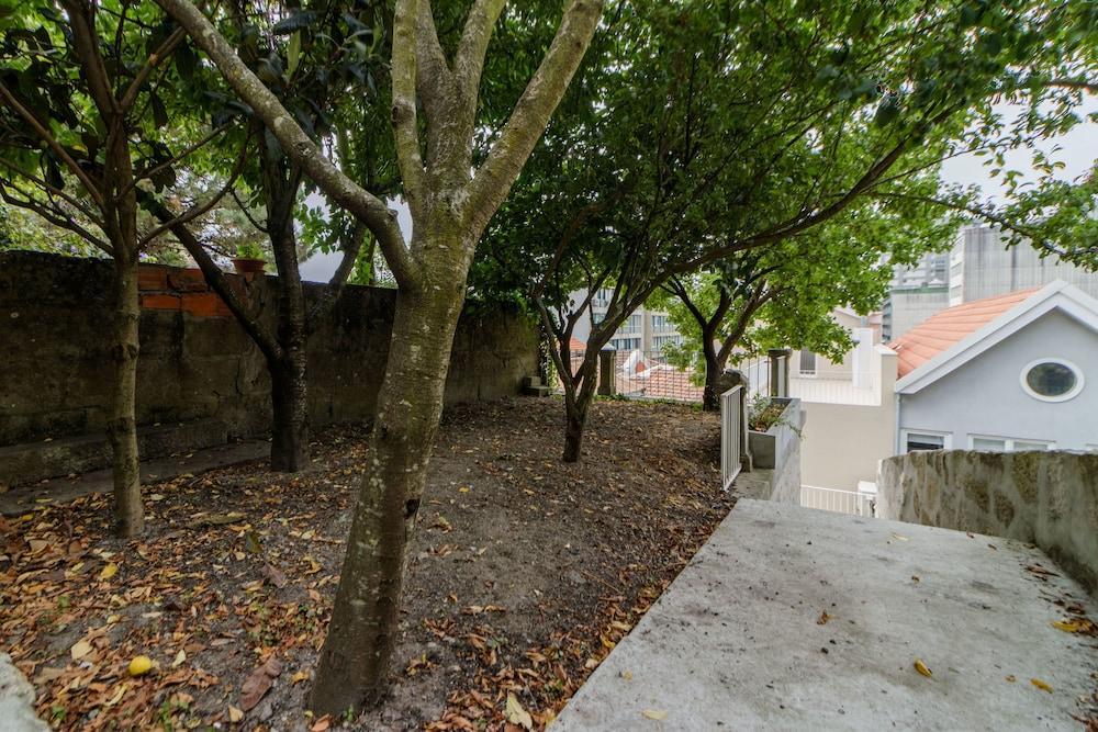 Apartment Youropo - Cosy Porto