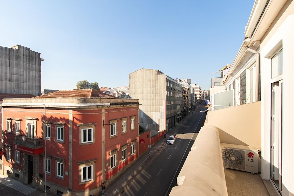 Youropo - Cosy Porto