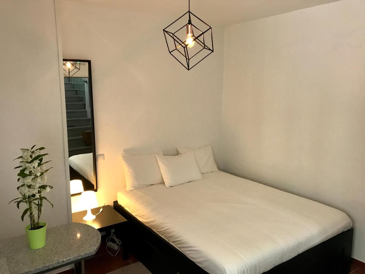 Firmeza 358 - Street Level Apartment