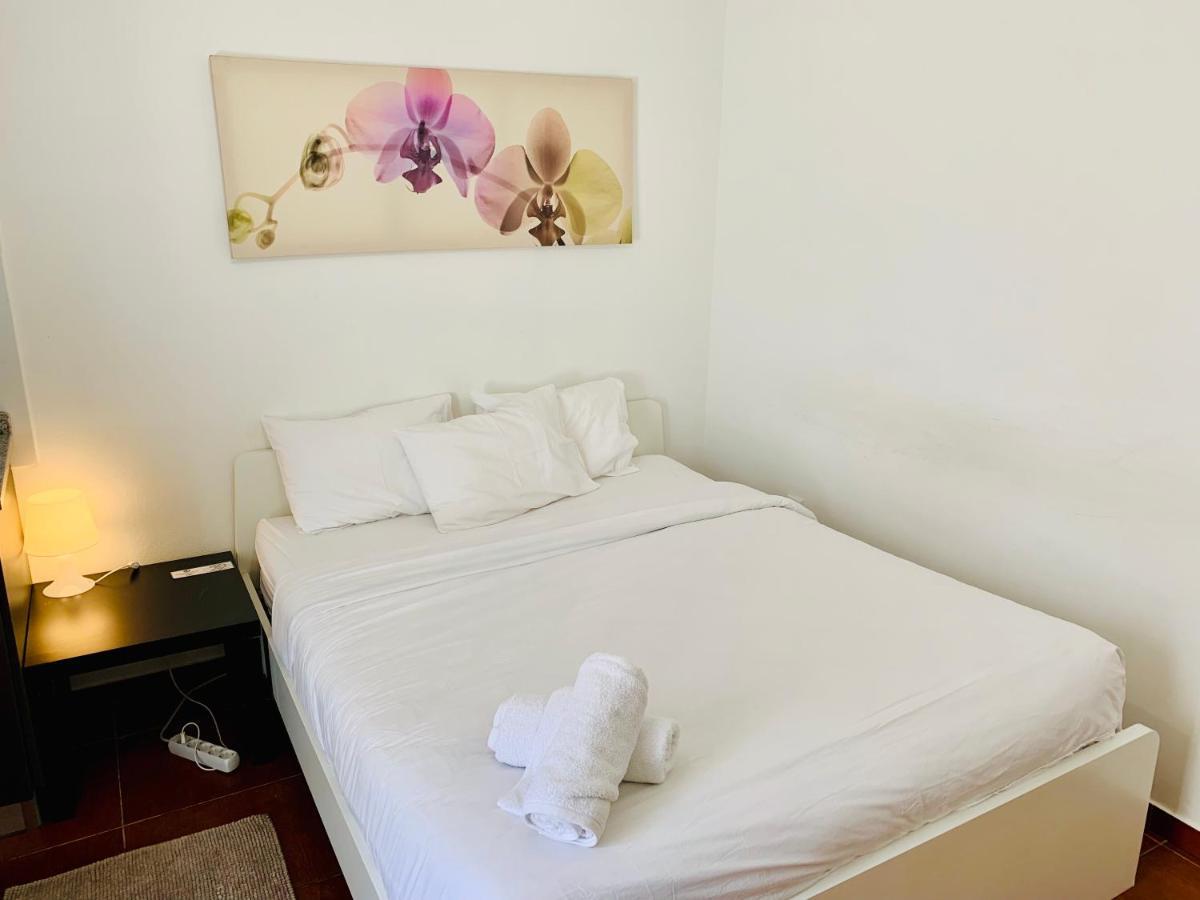 Firmeza 358 - Street Level Apartment *