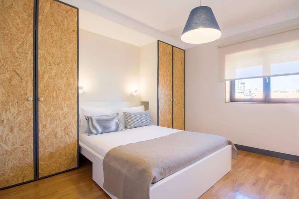 Santa Catarina Roof Apartment