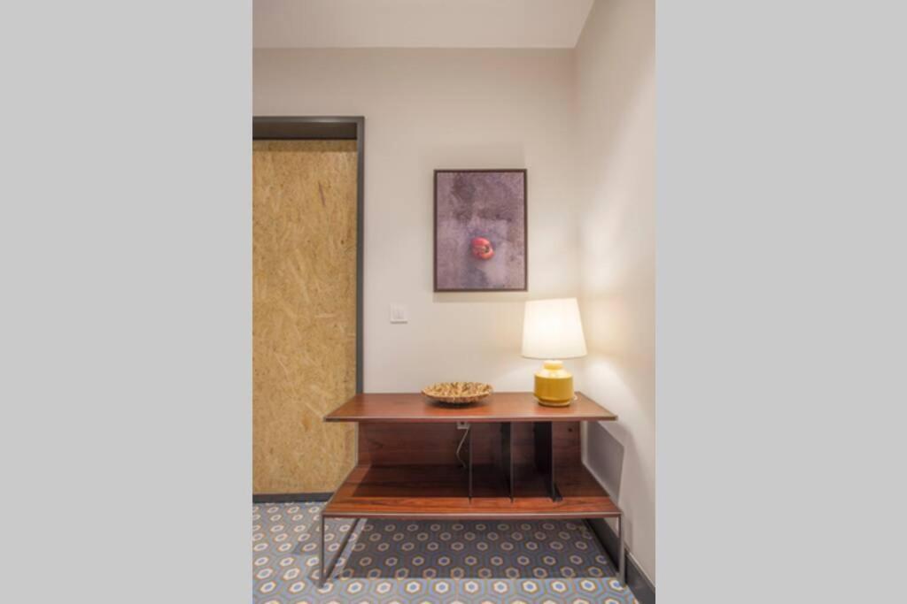 Santa Catarina Roof Apartment Porto