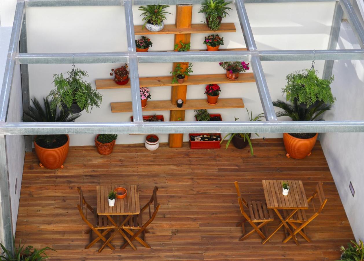 Lusitana Hotel Porto