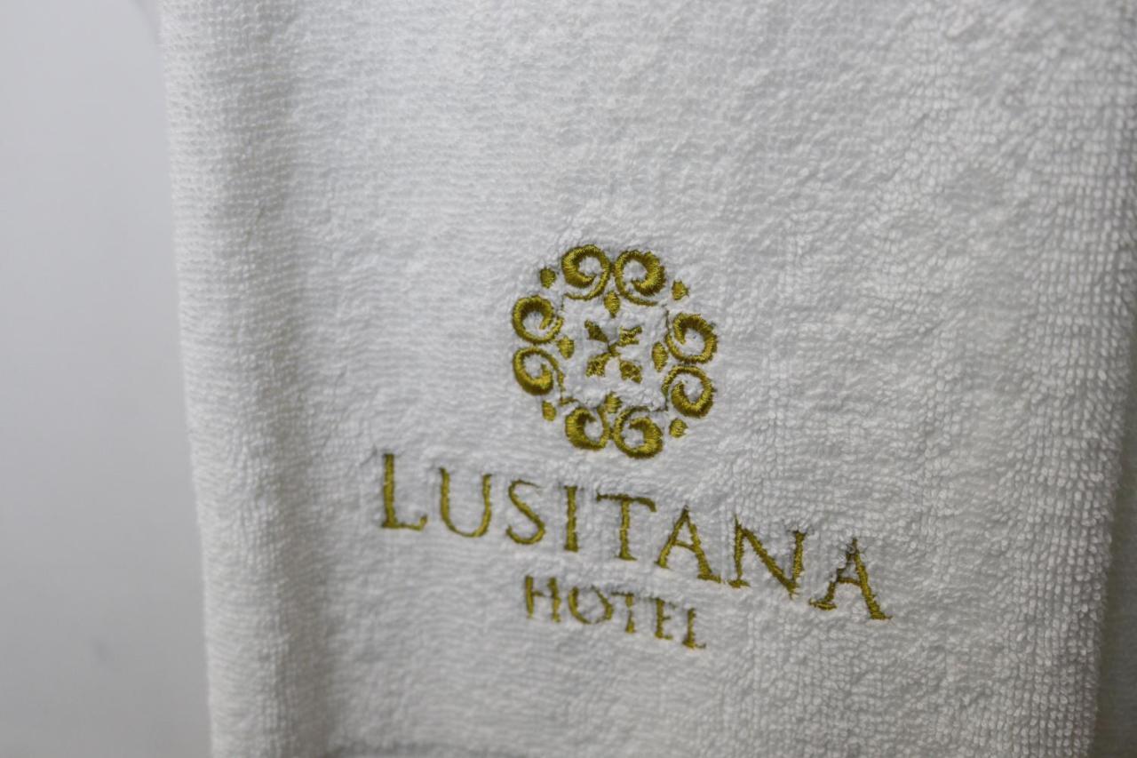 Hotel Lusitana