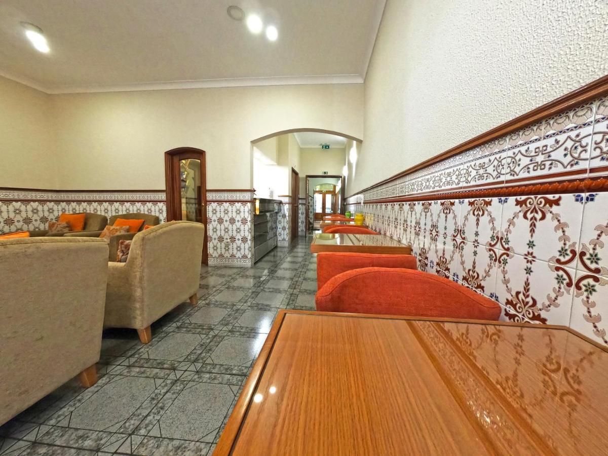 Hotel Lusitana