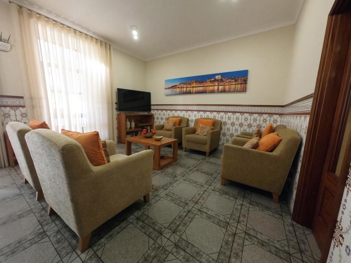 Lusitana Hotel Porto