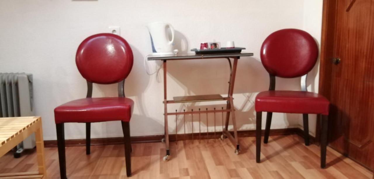 Homestay Suite Porto Porto