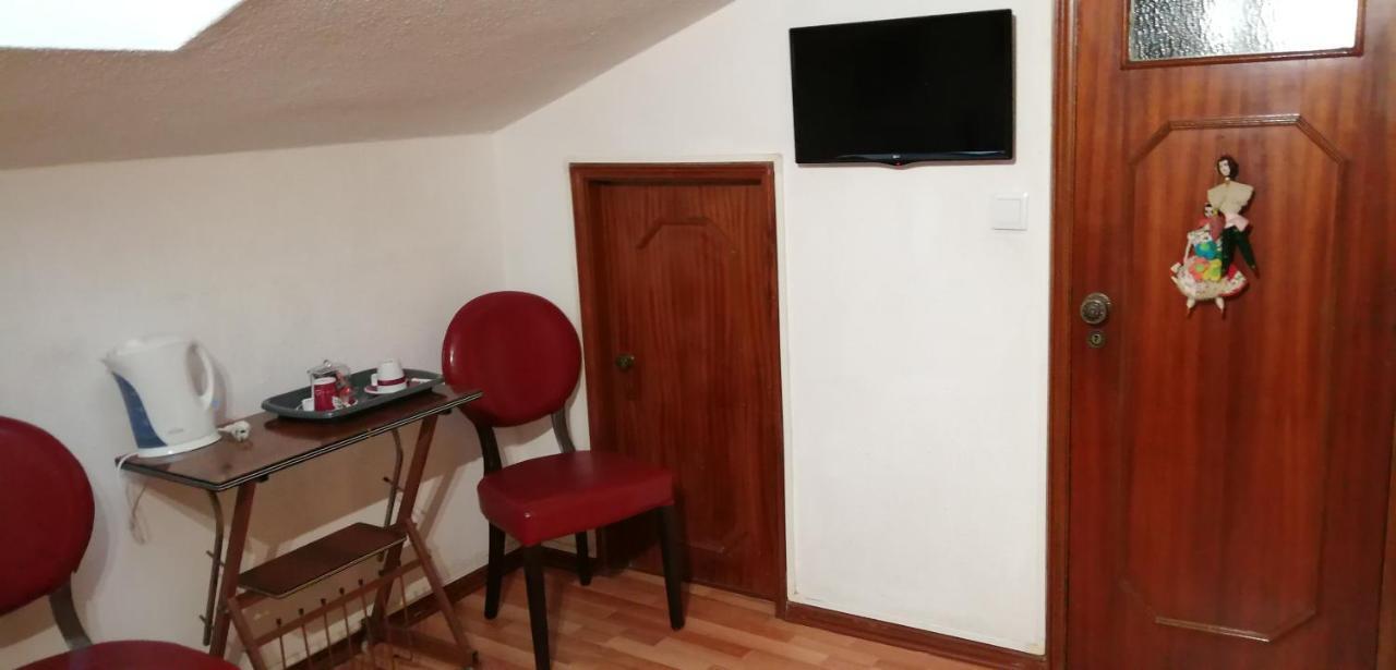 Suite Porto