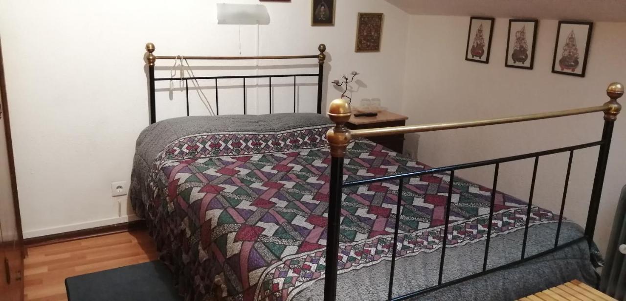 Suite Porto Homestay *