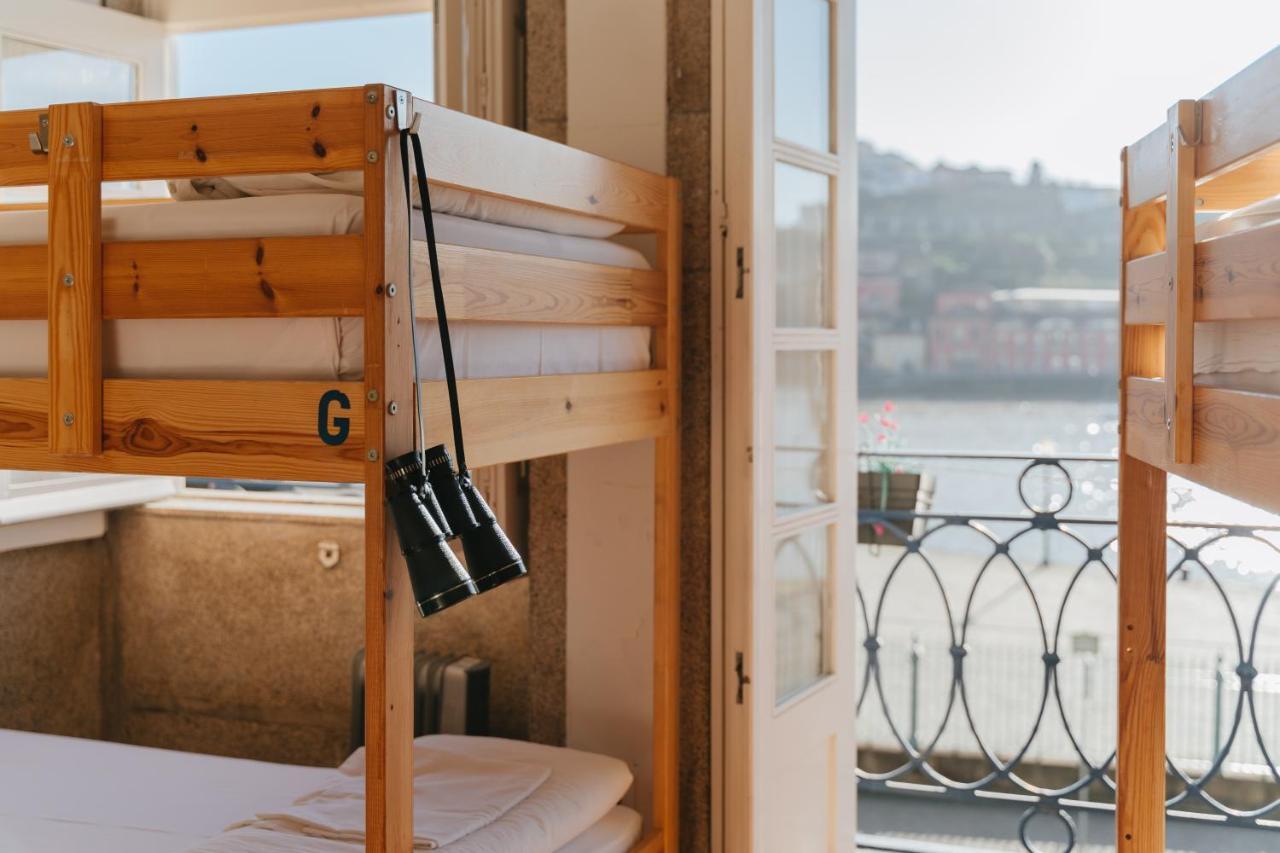 Hostel Happy & Porto