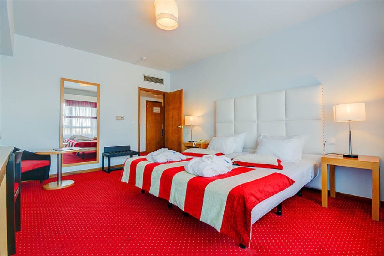 Hotel Belver Beta Porto