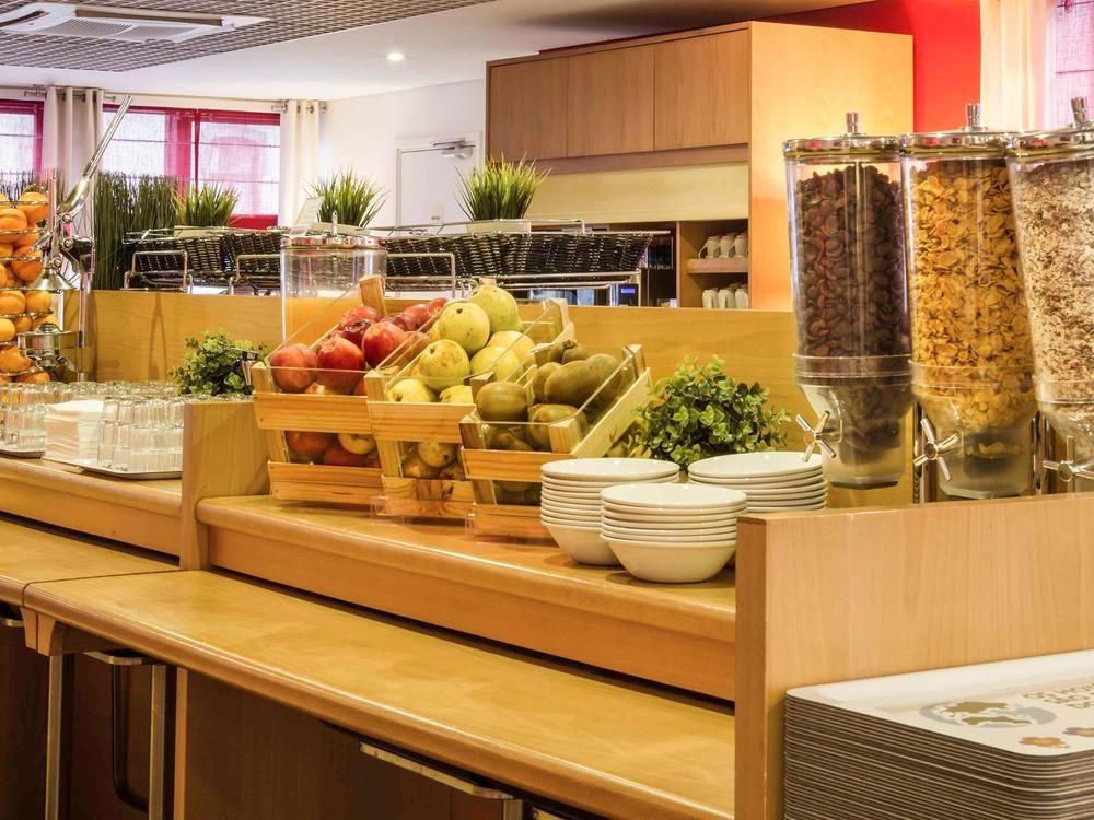 Ibis Centro Sao Bento Hotel 2*
