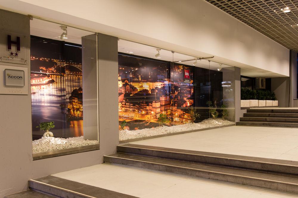 Ibis Centro Sao Bento 2* Porto