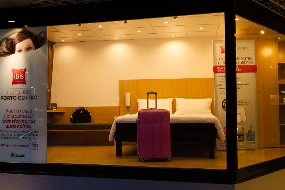 Hotel Ibis Centro Sao Bento 2*