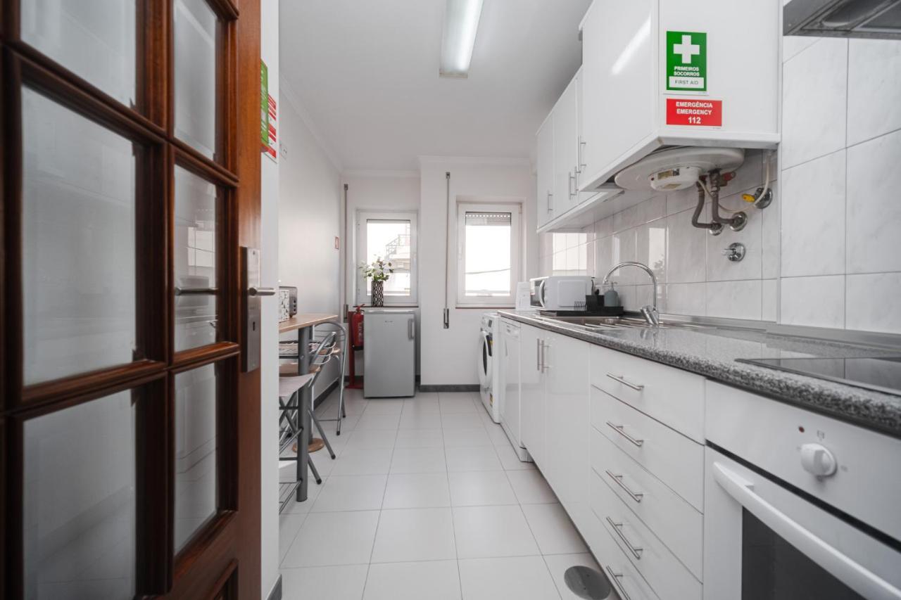 Apartment Nomad's Easy 1