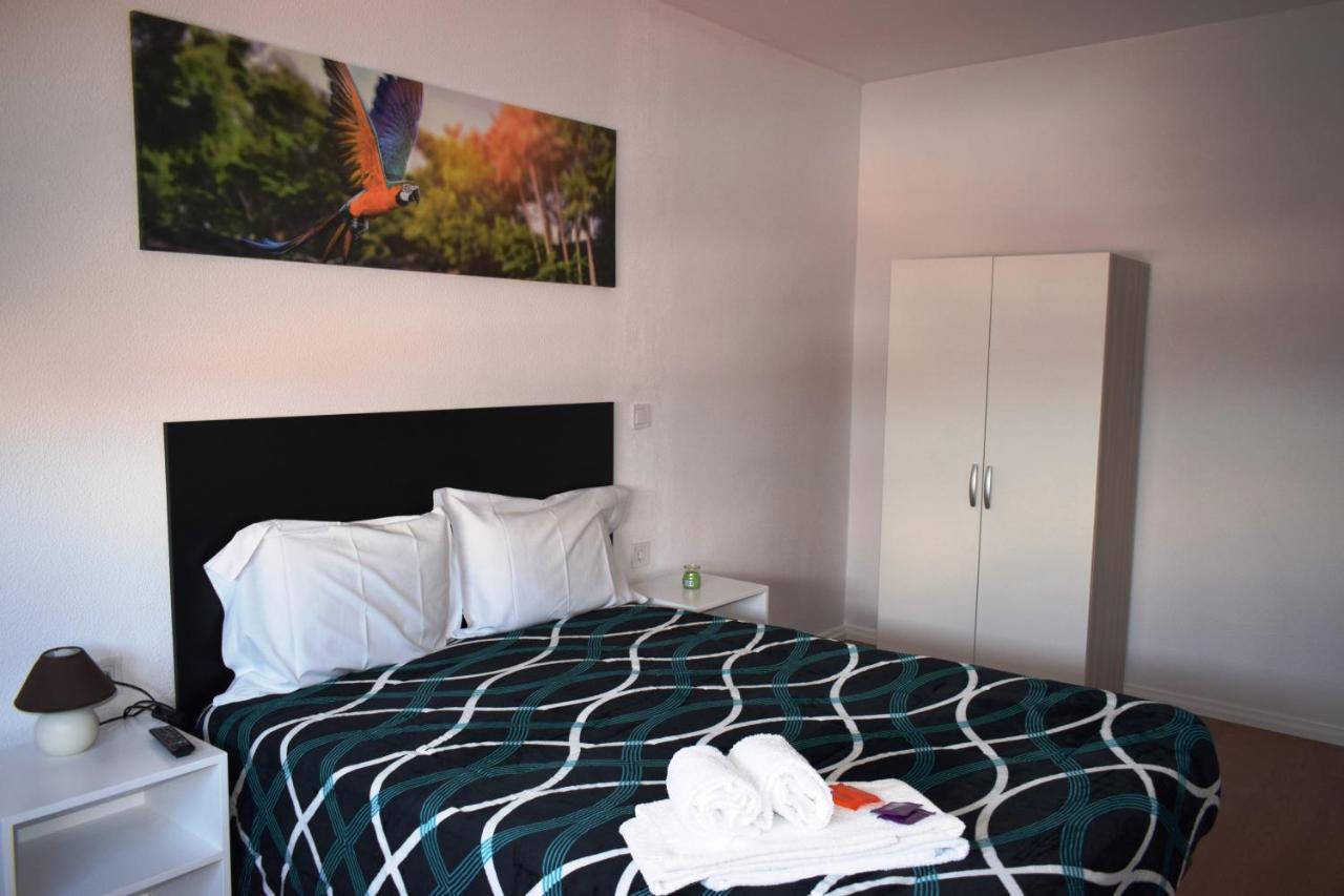Guest house Guest House Henrique VIII Porto