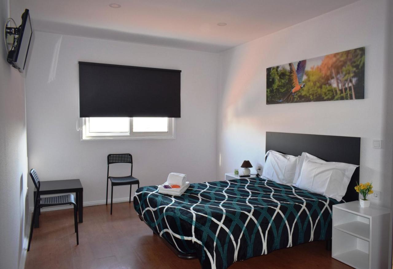 Guest house Guest House Henrique VIII 2*