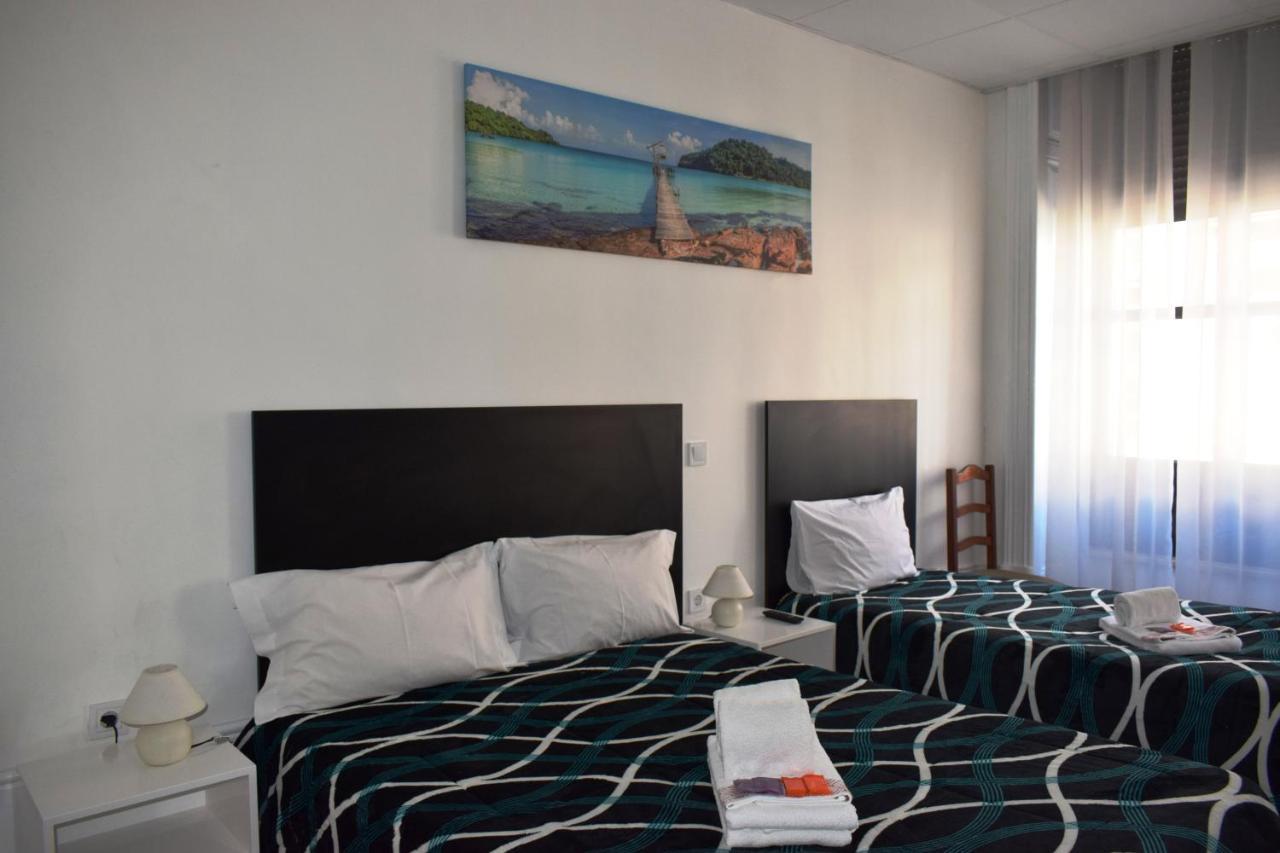 Guest house Guest House Henrique VIII 2*