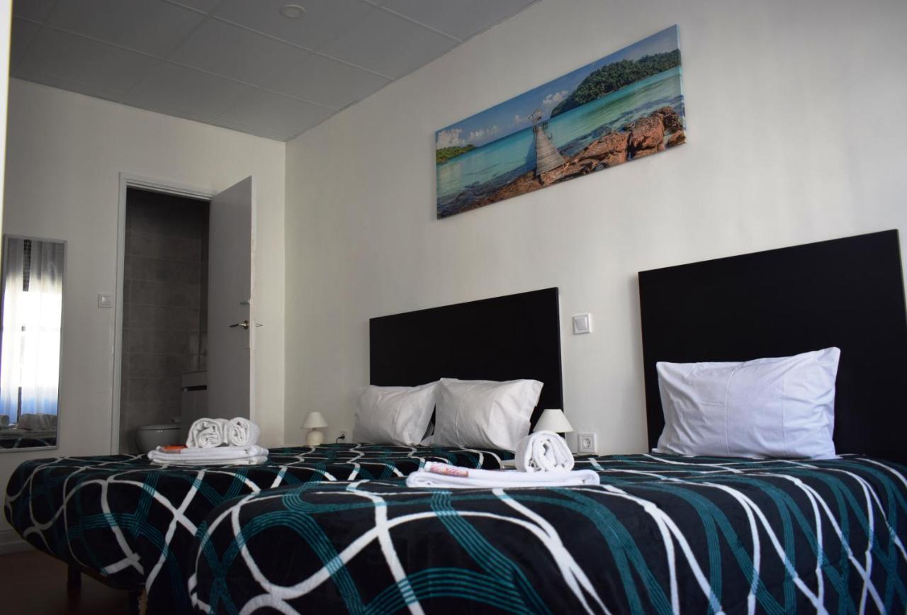 Guest house Guest House Henrique VIII Porto
