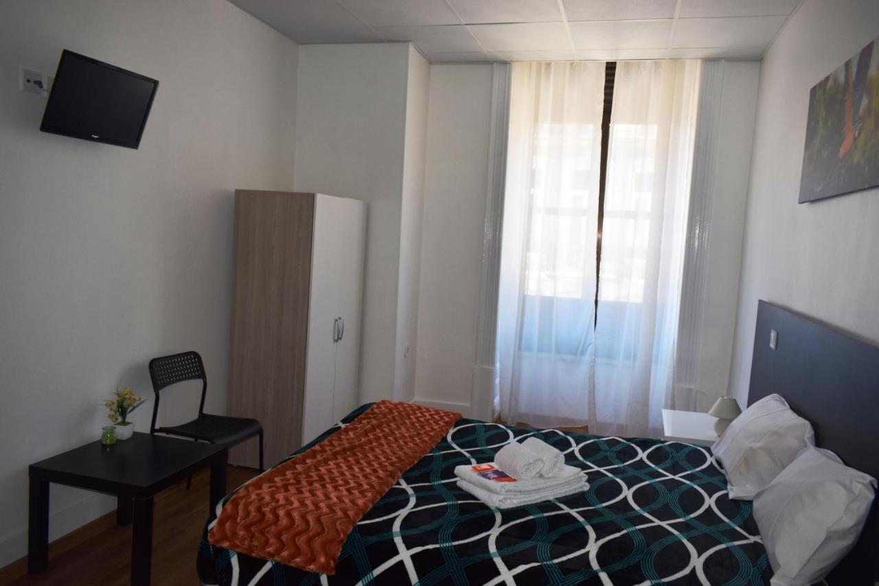 Guest House Henrique VIII Porto