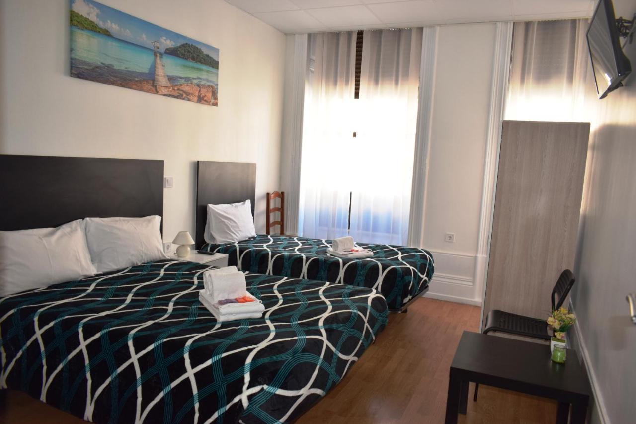 Guest house Guest House Henrique VIII Porto