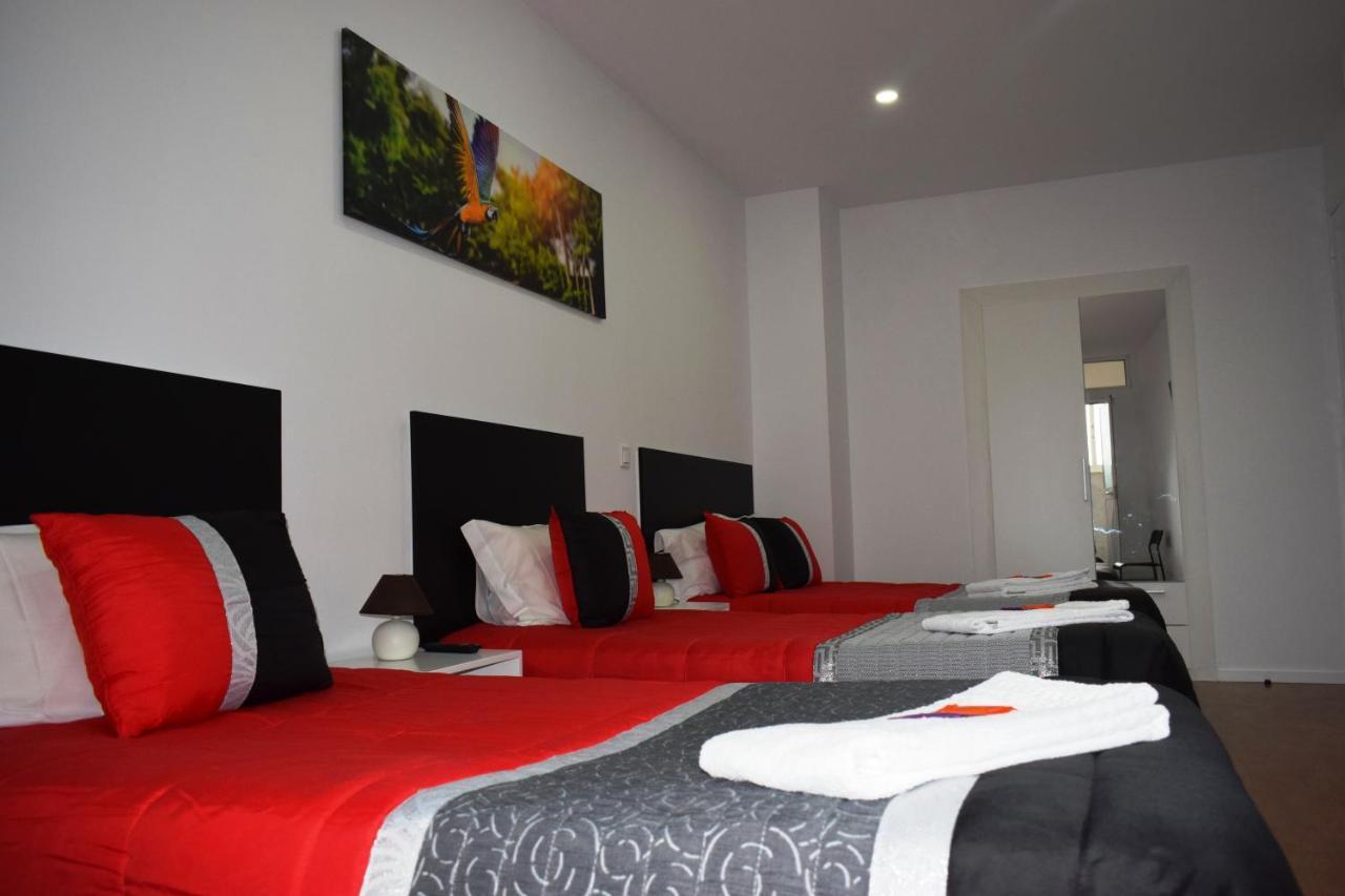 Guest House Henrique VIII 2* Porto