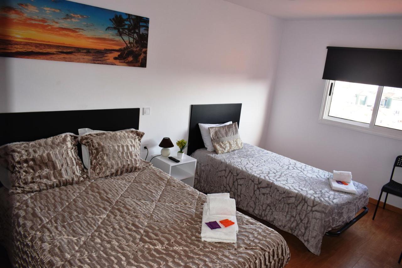 Guest House Henrique VIII Porto