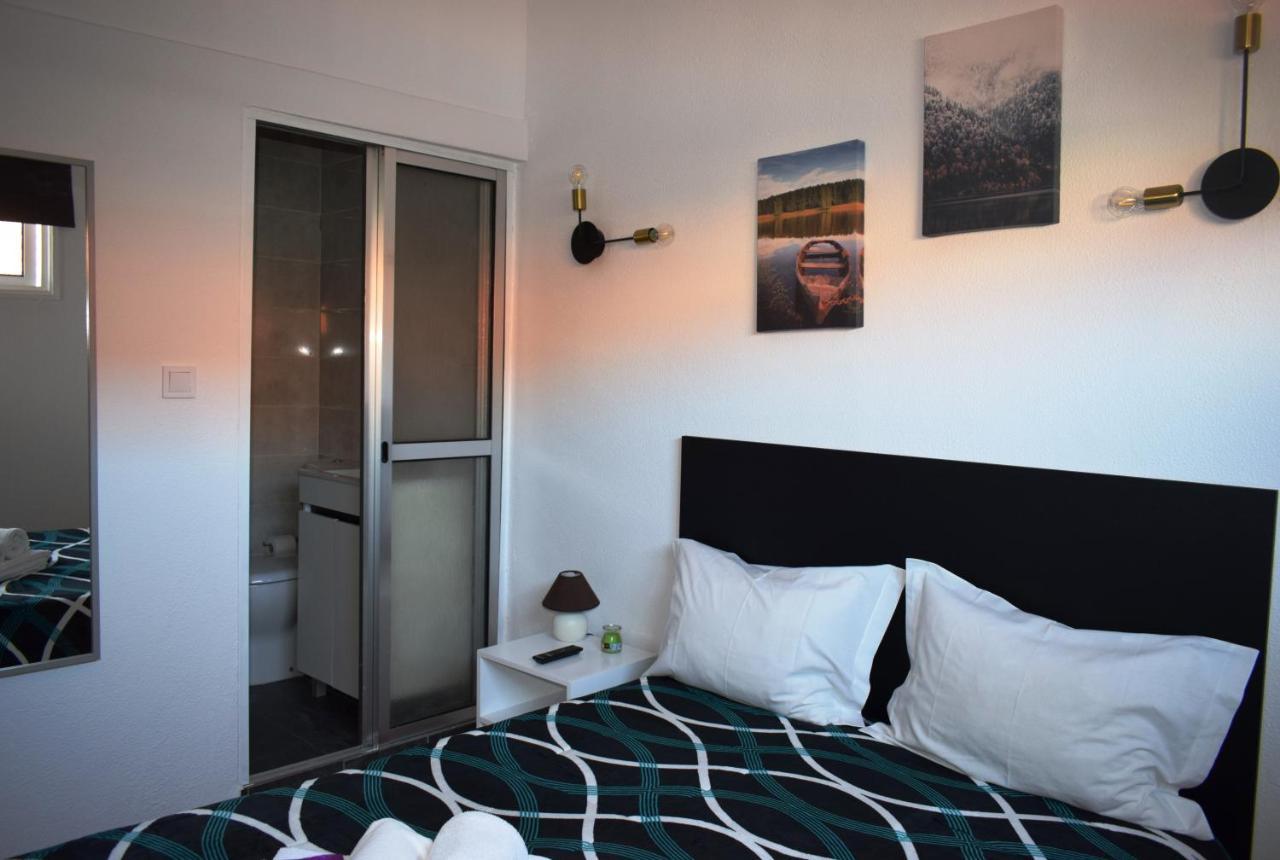 Guest House Henrique VIII 2* Porto
