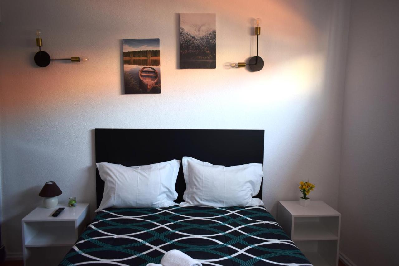 Guest House Henrique VIII Guest house 2*