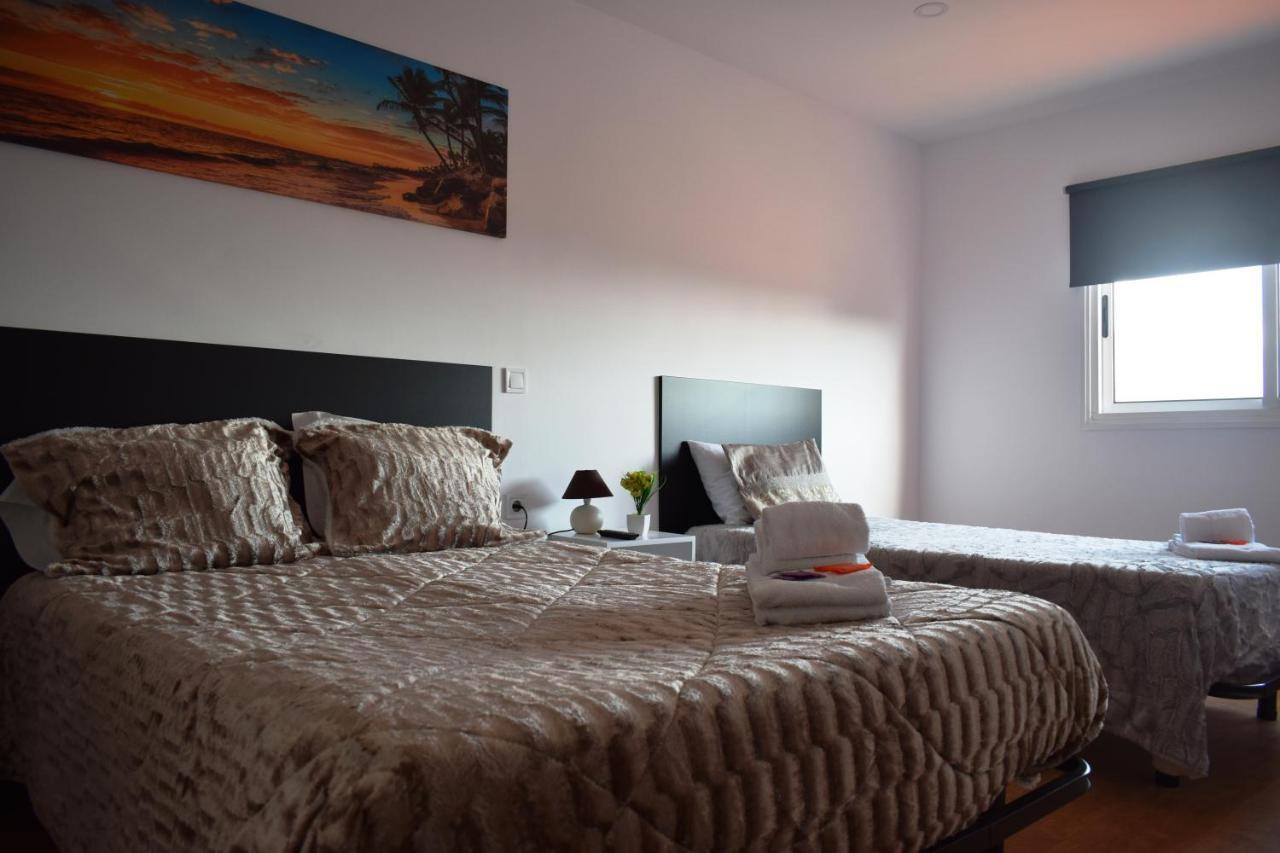 Guest House Henrique VIII 2* Porto